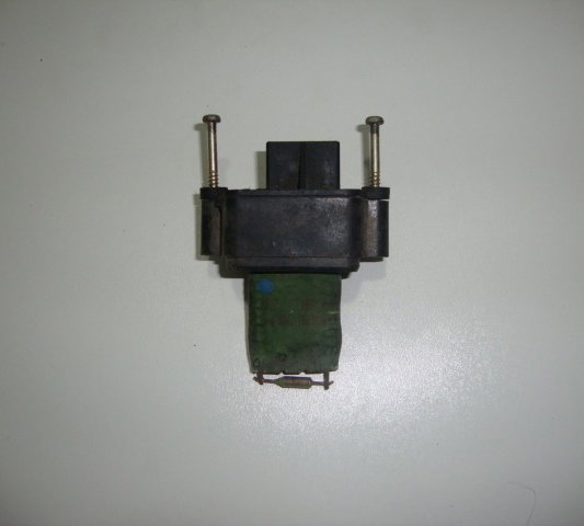 Resistência Ar Interno Fiat Punto-usado