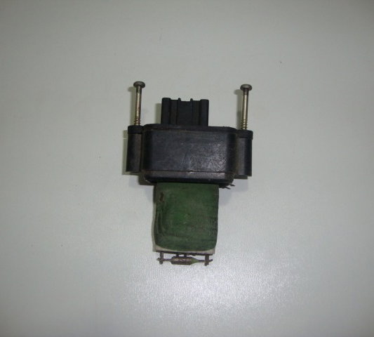 Resistência Ar Interno Fiat Punto-usado