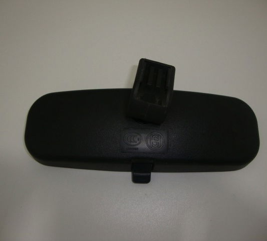 Espelho Retrovisor Interno Effa M100-usado