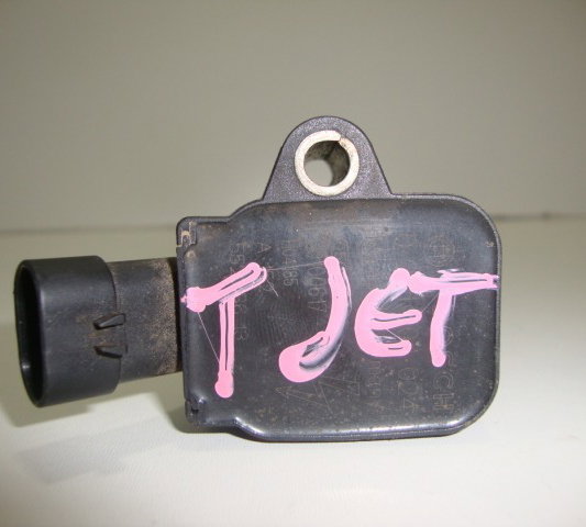 Bobina Ignição Fiat Bravo T-jet 1.4