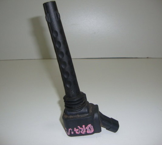 Bobina Ignição Fiat Bravo T-jet 1.4