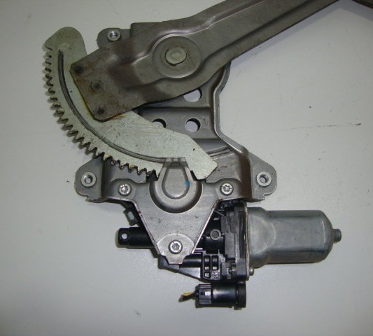 Maquina Vidro Elétrica Dianteira Direita Toyota Etios-usado