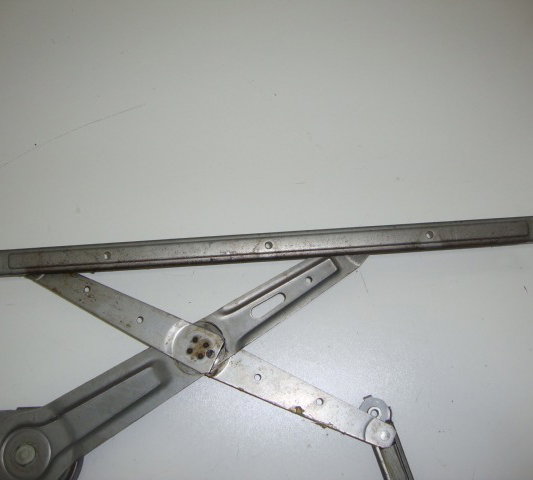 Maquina Vidro Elétrica Dianteira Direita Toyota Etios-usado