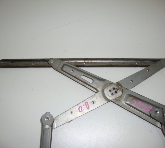 Maquina Vidro Elétrica Dianteira Direita Toyota Etios-usado