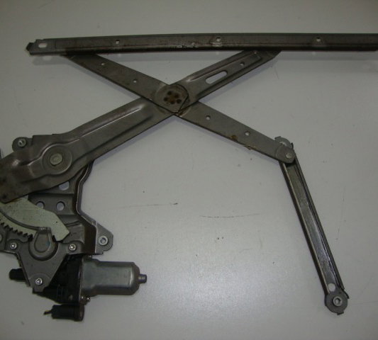 Maquina Vidro Elétrica Dianteira Direita Toyota Etios-usado