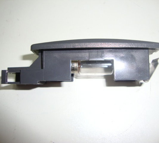 Luz Cortesia Vw Gol Rally 2011-usado