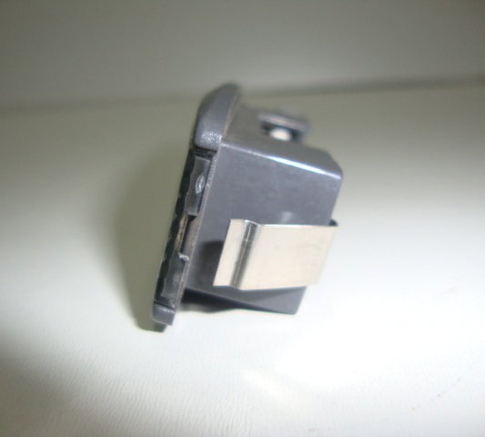 Luz Cortesia Vw Gol Rally 2011-usado