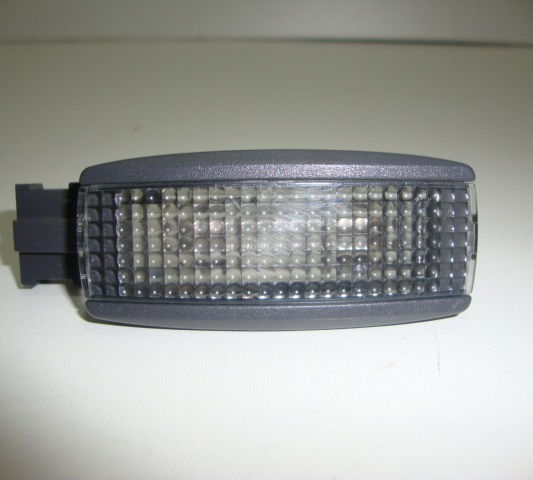 Luz Cortesia Vw Gol Rally 2011-usado