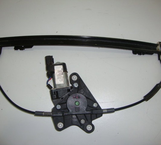 Maquina Vidro Elétrica D/d Fiat Palio