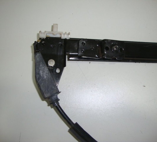 Maquina Vidro Elétrica D/d Fiat Palio