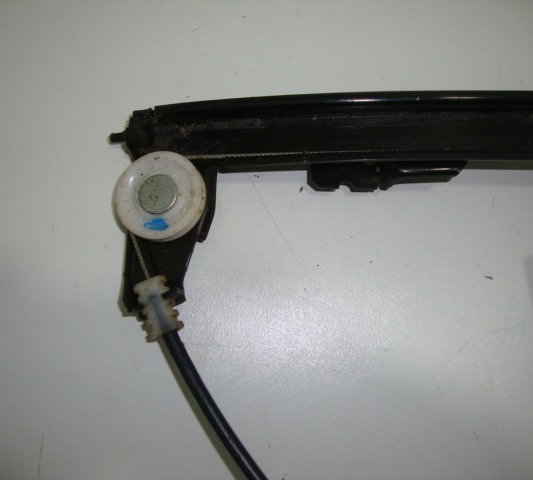 Maquina Vidro Elétrica D/d Fiat Palio