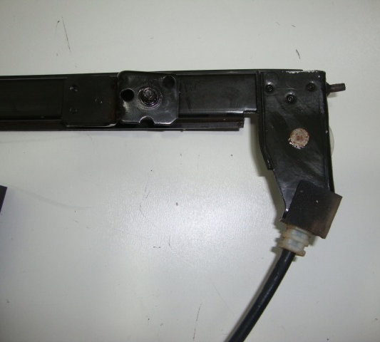 Maquina Vidro Elétrica D/d Fiat Palio