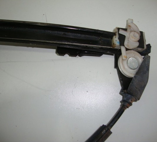 Maquina Vidro Elétrica D/d Fiat Palio