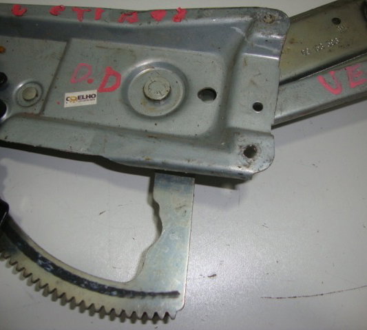 Máquina Vidro Elétrica Dianteira Direita  Vectra 1998