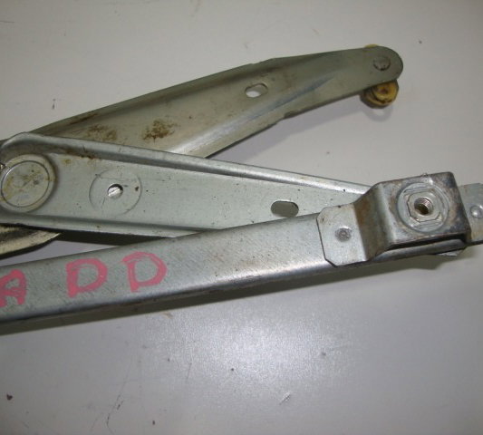 Máquina Vidro Elétrica Dianteira Direita  Vectra 1998