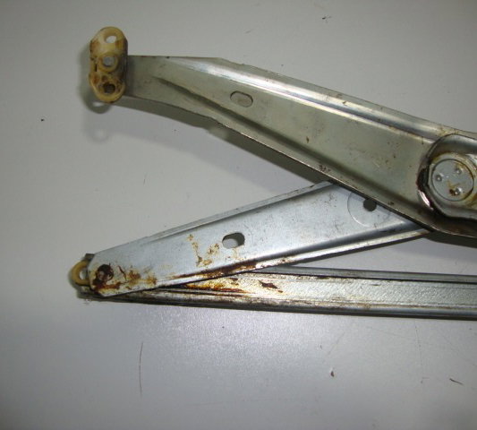 Máquina Vidro Elétrica Dianteira Direita  Vectra 1998