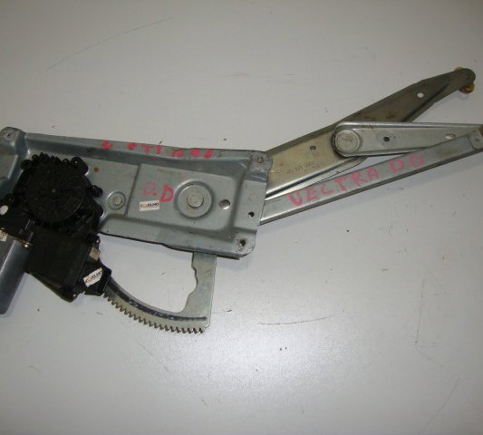 Máquina Vidro Elétrica Dianteira Direita  Vectra 1998