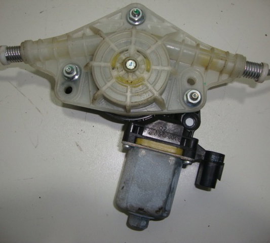 Máquina Vidro Elétrica Traseira Direita Hyundai Hb20