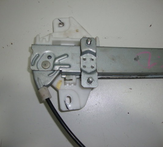 Máquina Vidro Elétrica Traseira Direita Hyundai Hb20