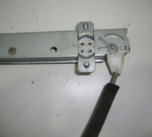 Máquina Vidro Elétrica Traseira Direita Hyundai Hb20