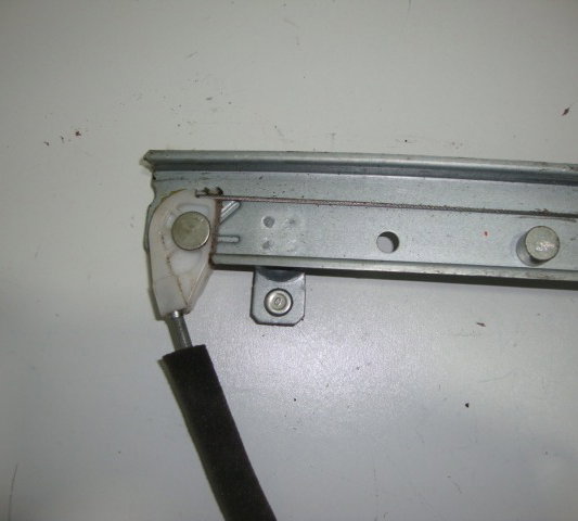 Máquina Vidro Elétrica Traseira Direita Hyundai Hb20