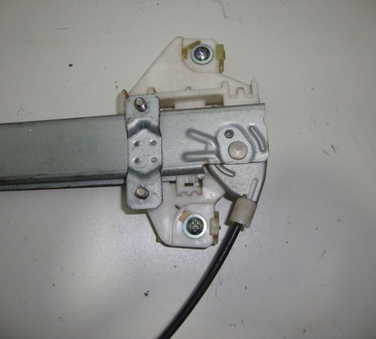 Máquina Vidro Elétrica Traseira Esquerda Hyundai Hb20