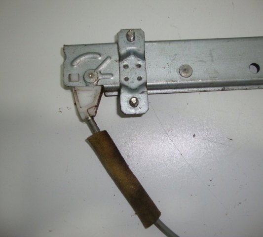 Máquina Vidro Elétrica Traseira Esquerda Hyundai Hb20