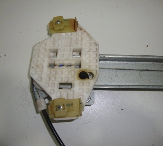 Máquina Vidro Elétrica Traseira Esquerda Hyundai Hb20