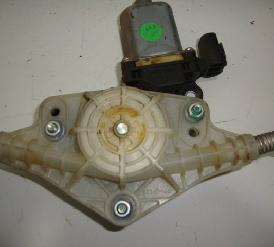 Máquina Vidro Elétrica Traseira Esquerda Hyundai Hb20