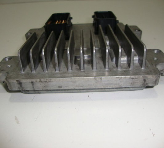 Modulo De Injeção Gm Onix Agile Montana 1.4 2014