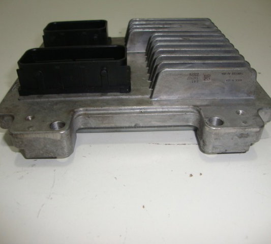 Modulo De Injeção Gm Onix Agile Montana 1.4 2014