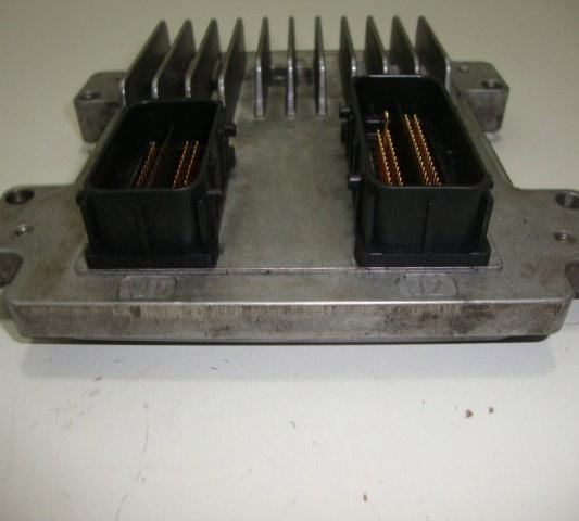 Modulo De Injeção Gm Onix Agile Montana 1.4 2014