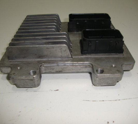 Modulo De Injeção Gm Onix Agile Montana 1.4 2014