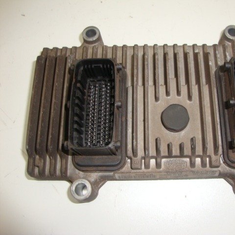 Modulo De Injeção Fiat Doblo 1.8 E.torq 2011-usado