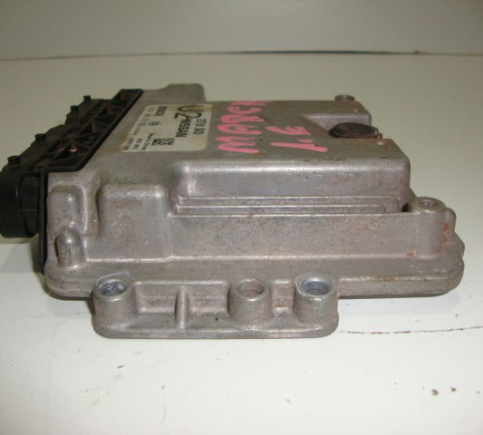 Modulo De Injeção Nissan March Versa 1.6 16v 2008-13