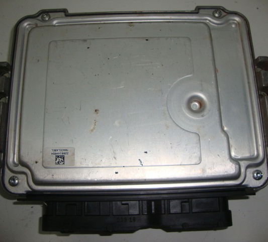 Modulo De Injeção Nissan March Versa 1.6 16v 2008-13