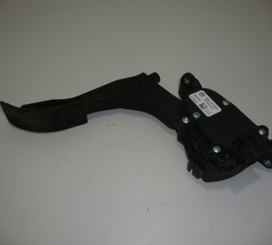 Pedal Do Acelerador Eletronico Vw Fox 1.0 2009 A 2015