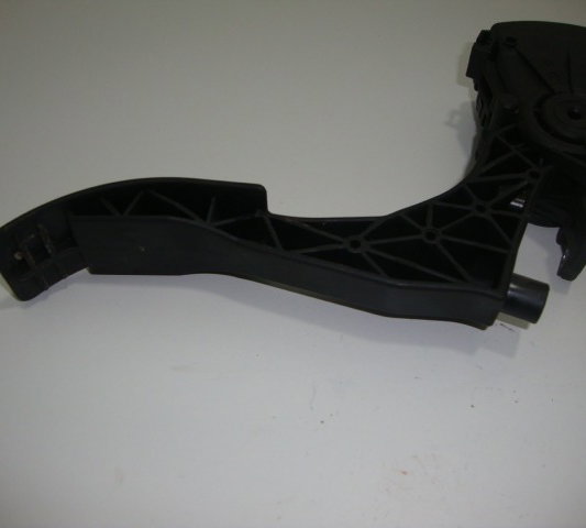 Pedal Do Acelerador Eletronico Vw Fox 1.0 2009 A 2015