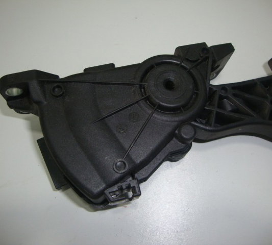 Pedal Do Acelerador Eletronico Vw Fox 1.0 2009 A 2015