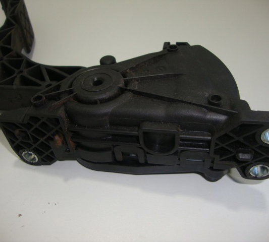 Pedal Do Acelerador Eletronico Vw Fox 1.0 2009 A 2015