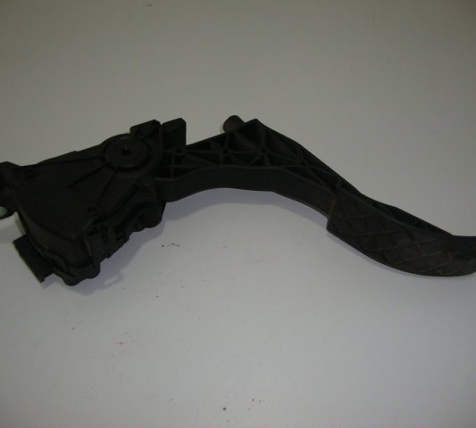 Pedal Do Acelerador Eletronico Vw Fox 1.0 2009 A 2015