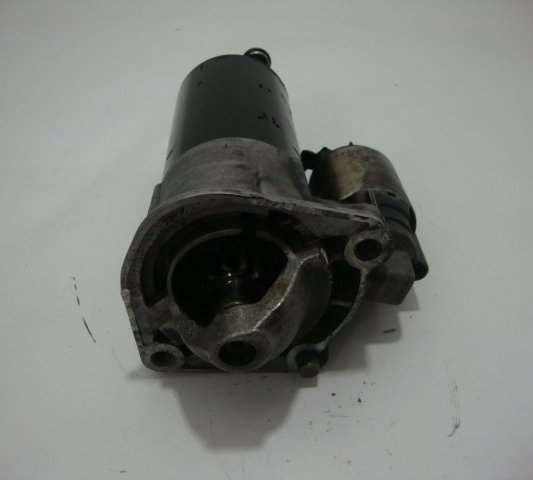 Motor De Partida Arranque Volvo S60 2.5 2002