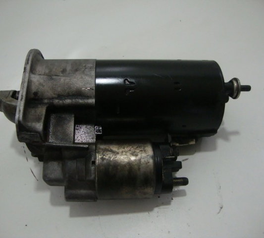 Motor De Partida Arranque Volvo S60 2.5 2002
