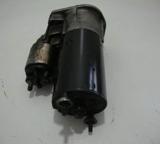 Motor De Partida Arranque Volvo S60 2.5 2002