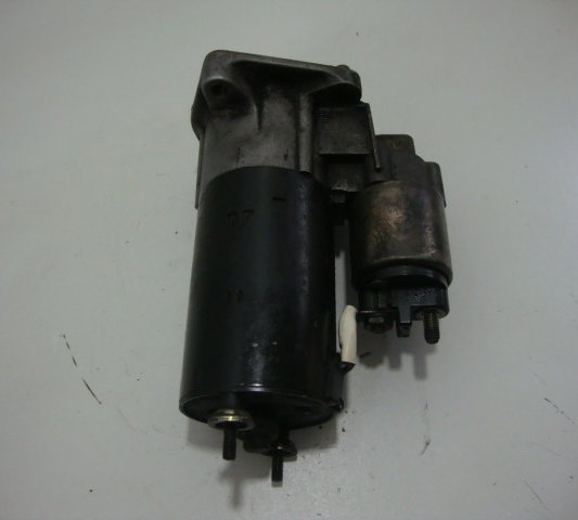 Motor De Partida Arranque Volvo S60 2.5 2002
