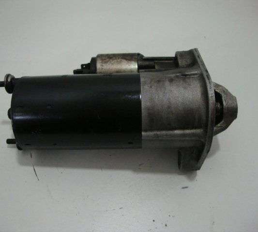 Motor De Partida Arranque Volvo S60 2.5 2002