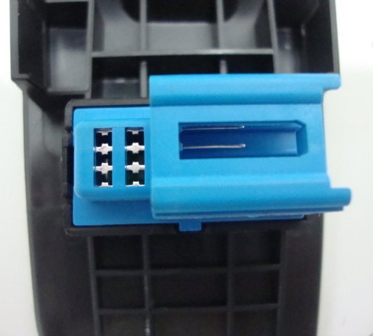 Comando Vidro Elétrico Dianteiro Direito Gm Tracker 2015