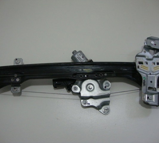 Máquina Vidro Elétrica Dianteira Direita Gm Tracker 2015