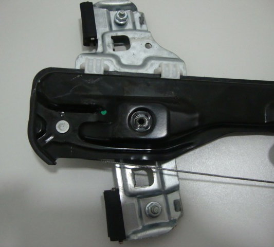 Máquina Vidro Elétrica Dianteira Direita Gm Tracker 2015