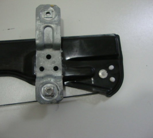 Máquina Vidro Elétrica Dianteira Direita Gm Tracker 2015